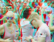 ZodoZ 3D  Extrema Outdoor 2014 : Extrema Outdoor, Aqua Best, XO Live